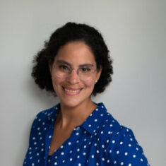 Psycholoog Haarlem - Jolice Metzer